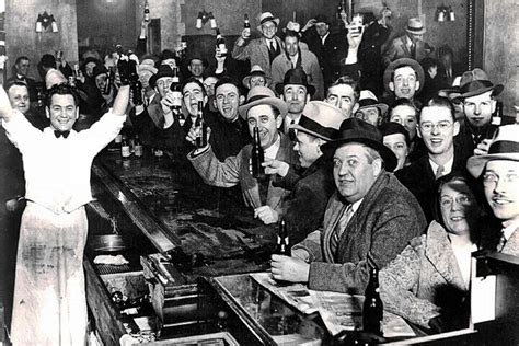 Prohibition .